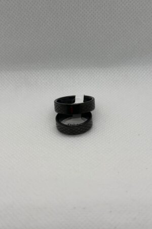 Heavy weight ring