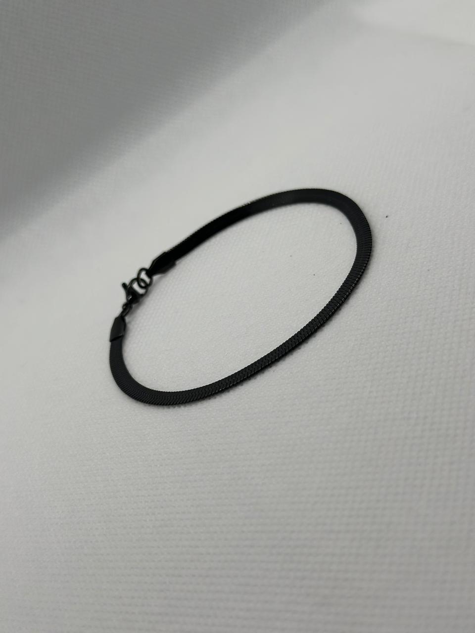 Snake Chain Bracelet