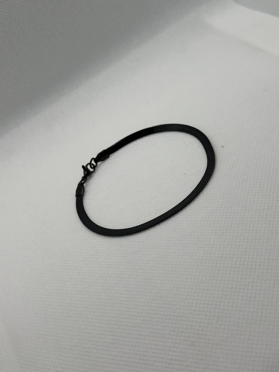 Snake Chain Bracelet