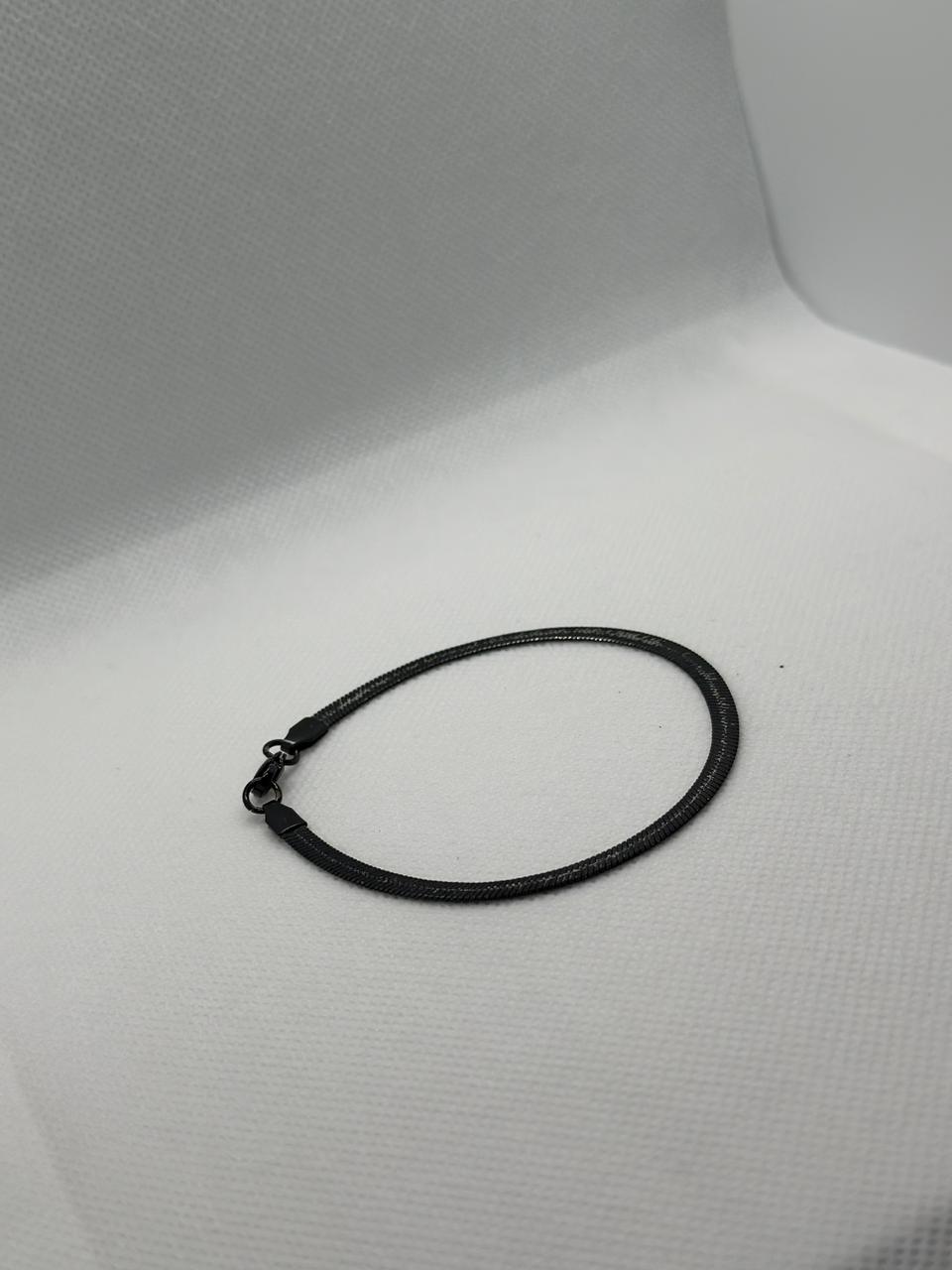 Snake Chain Bracelet