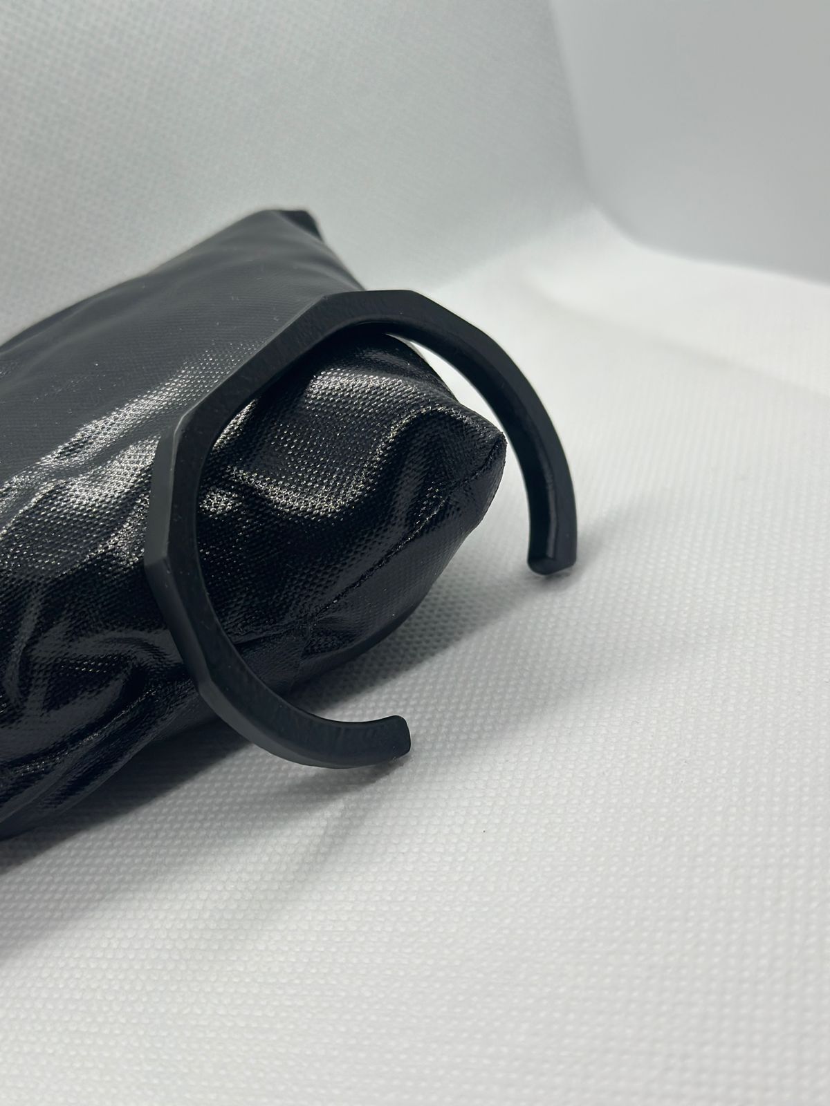 Titan hex bracelet