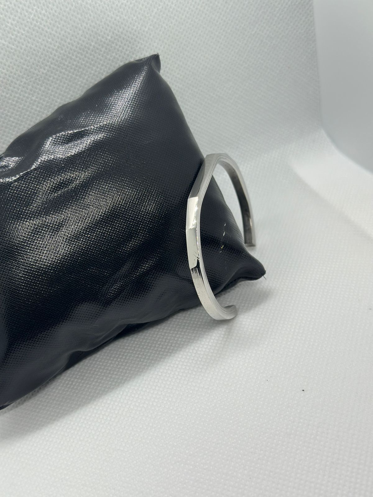 Titan hex bracelet