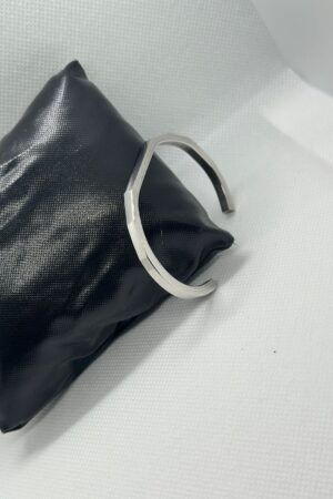 Titan hex bracelet