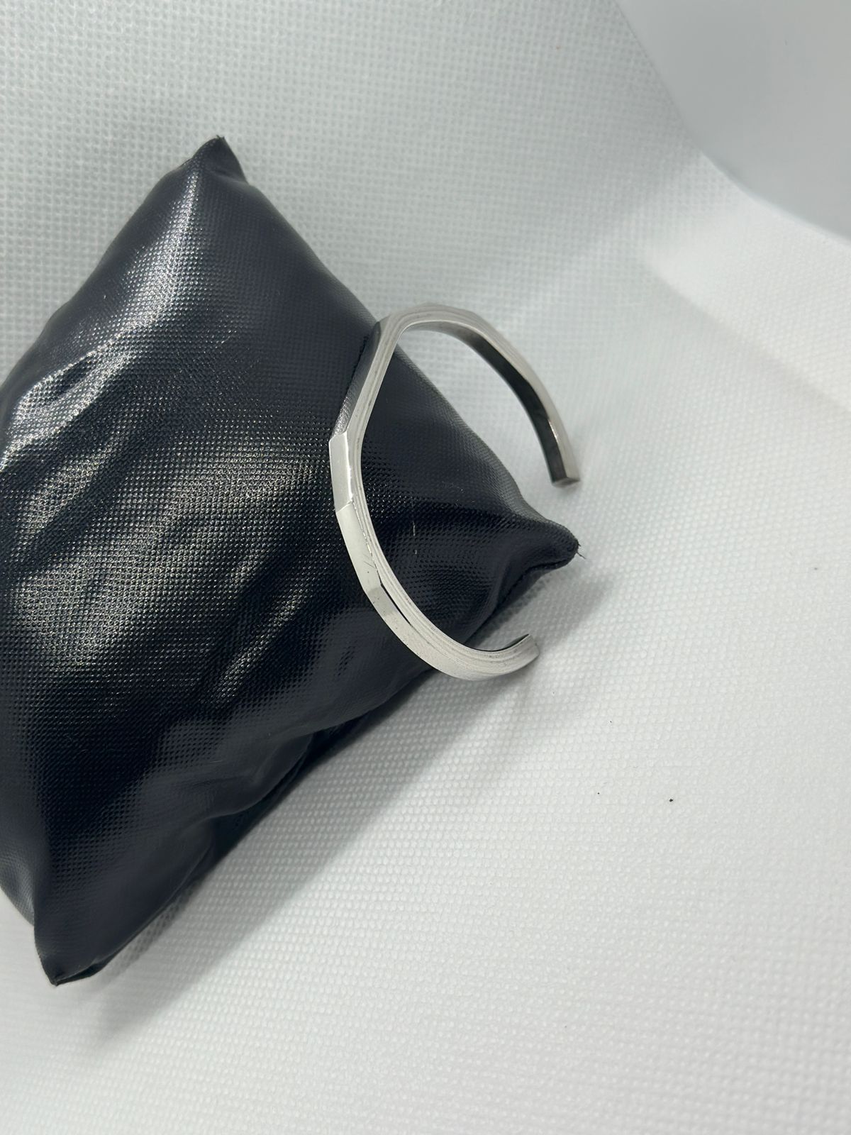 Titan hex bracelet
