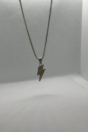 Volt Luxe Pendant